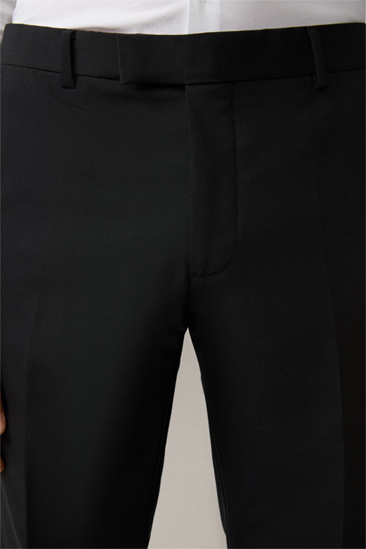 Strellson, Flex Cross Black Suit