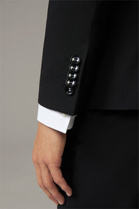 Strellson, Flex Cross Black Suit