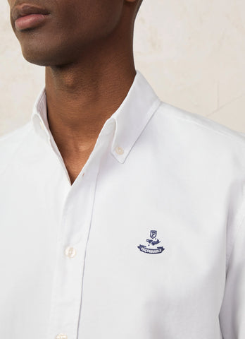 Façonnable, Regular Fit Oxford Shirt