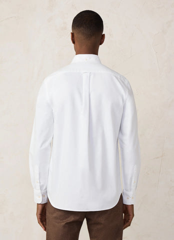 Façonnable, Regular Fit Oxford Shirt