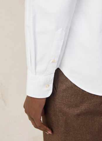 Façonnable, Regular Fit Oxford Shirt