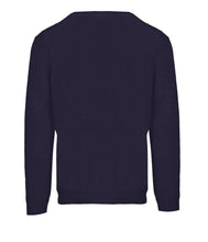 Load image into Gallery viewer, Malo, Navy Sweater
