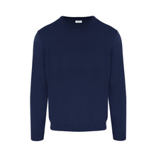 Load image into Gallery viewer, Malo, Navy Sweater
