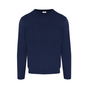 Malo, Navy Sweater