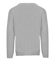 Load image into Gallery viewer, Malo, Grey Sweater
