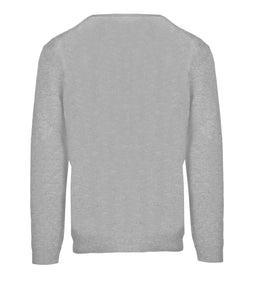 Malo, Grey Sweater