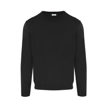 Load image into Gallery viewer, Malo, Black Sweater
