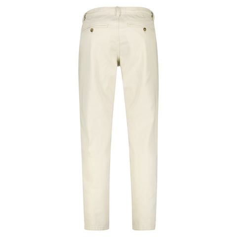 Lerros, Beige Linen Chino