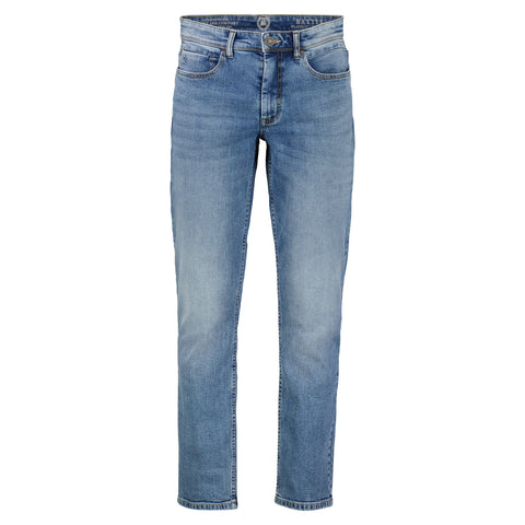 Lerros, Baxter Blue Straight Jeans