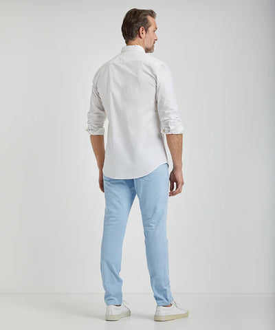 McGregor, Oxford Button-Down White Shirt