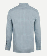 Load image into Gallery viewer, McGregor, Small Aqua Check Shirt
