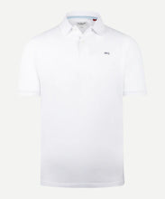 Load image into Gallery viewer, Mcgregor, Classic Regular Fit  White Polo
