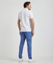 Load image into Gallery viewer, Mcgregor, Classic Regular Fit  White Polo
