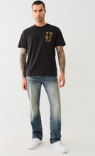 Load image into Gallery viewer, True Religion,Western Flocked Tee
