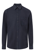 Load image into Gallery viewer, Strellson, Carver Dark Blue Shirt
