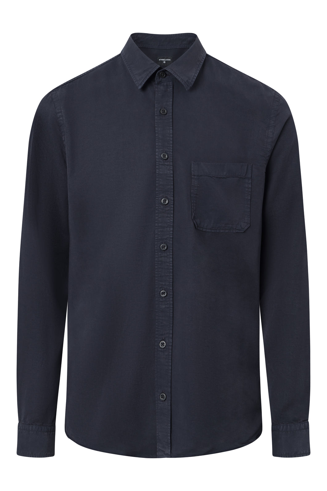 Strellson, Carver Dark Blue Shirt