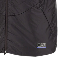 Emporio Armani, Dynamic Athlete Vest In Vigor7 Technical Fabric