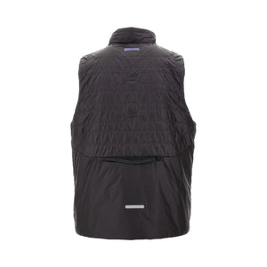 Emporio Armani, Dynamic Athlete Vest In Vigor7 Technical Fabric