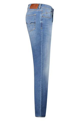 Gardeur,Bennet Blue Rivet Denim