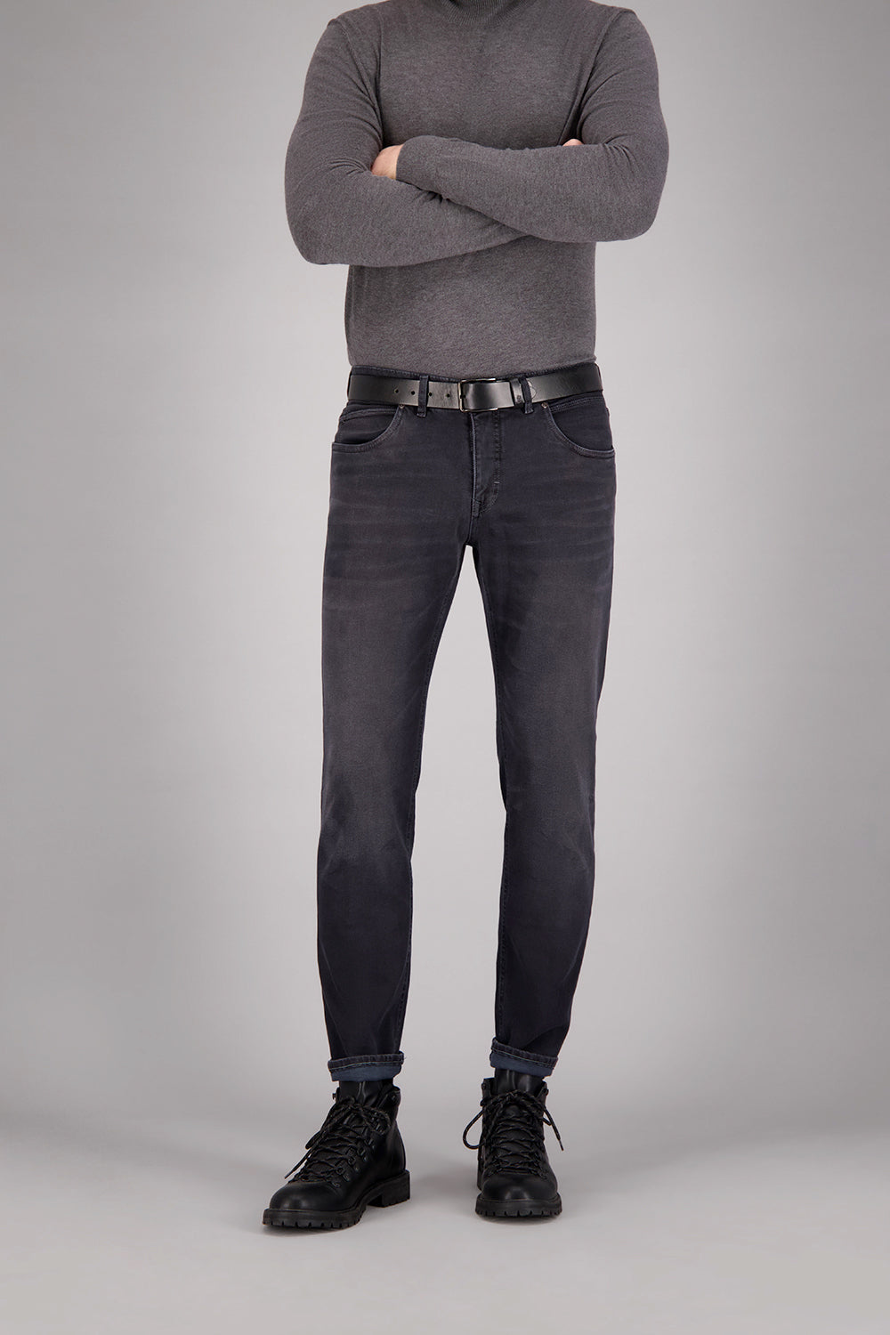 Gardeur , Grey Bennet Jeans