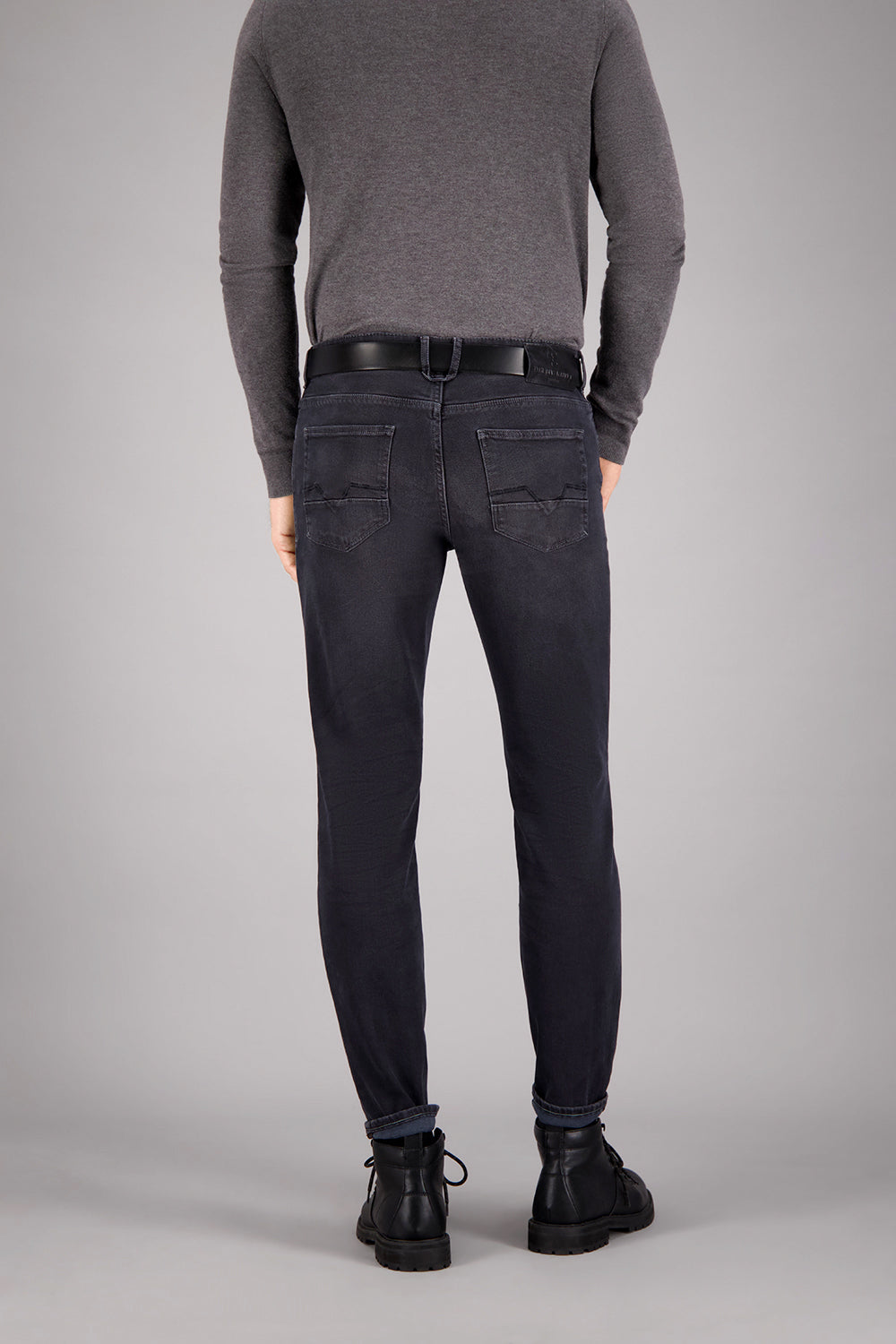 Gardeur , Grey Bennet Jeans