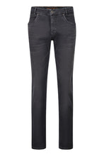 Load image into Gallery viewer, Gardeur , Grey Bennet Jeans
