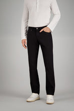 Load image into Gallery viewer, Gardeur, Nevio Black Jeans
