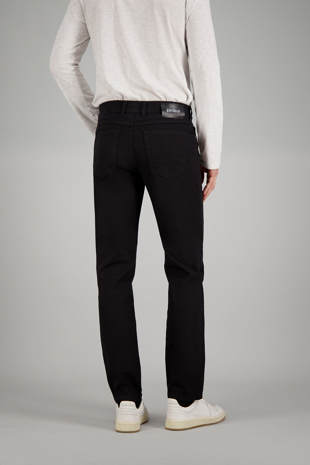 Gardeur, Nevio Black Jeans