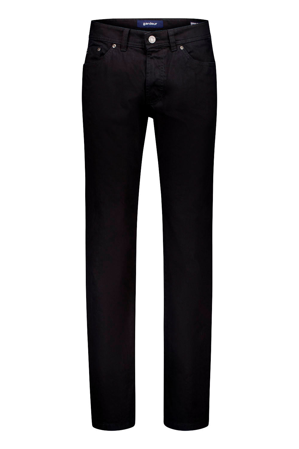 Gardeur, Nevio Black Jeans