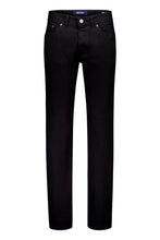 Load image into Gallery viewer, Gardeur, Nevio Black Jeans
