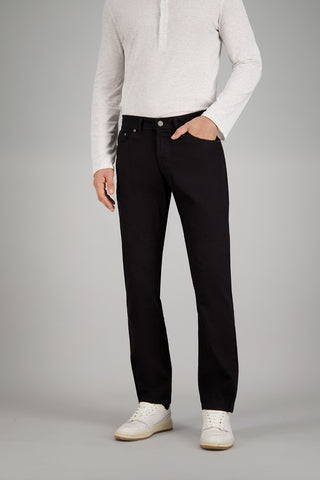 Gardeur, Nevio Black Jeans