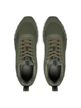 Load image into Gallery viewer, Emporio Armani, Olive Kombat Shoes
