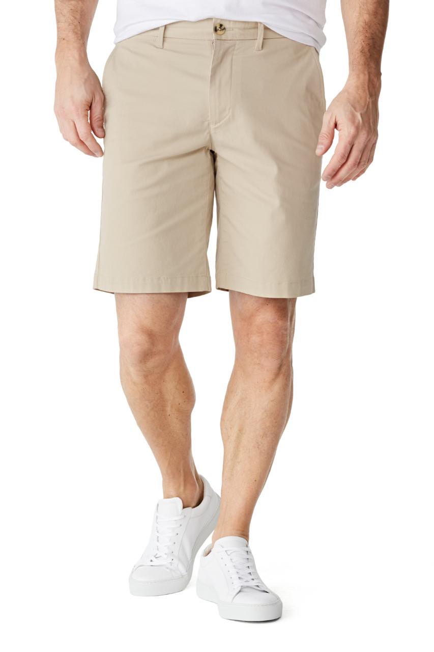 Aquascutum hot sale chino shorts