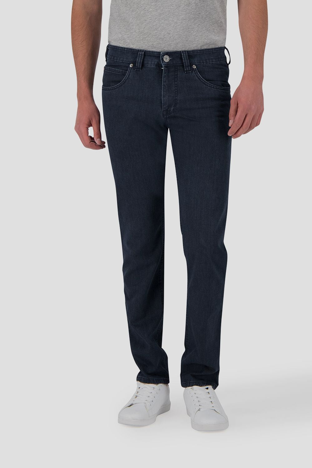 Gardeur,Bill Dark Blue Jeans