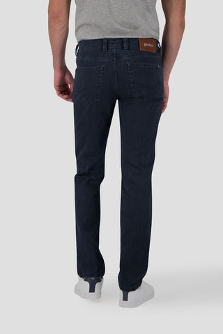 Gardeur,Bill Dark Blue Jeans