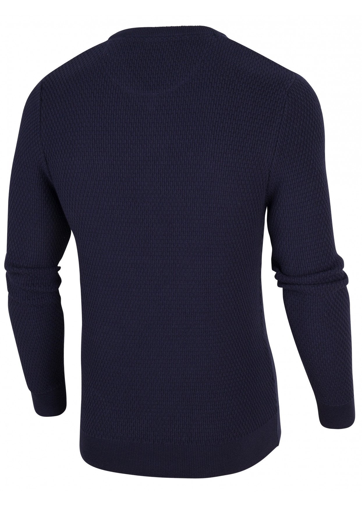 Cavallaro Napoli, Aranido V-Neck Pullover