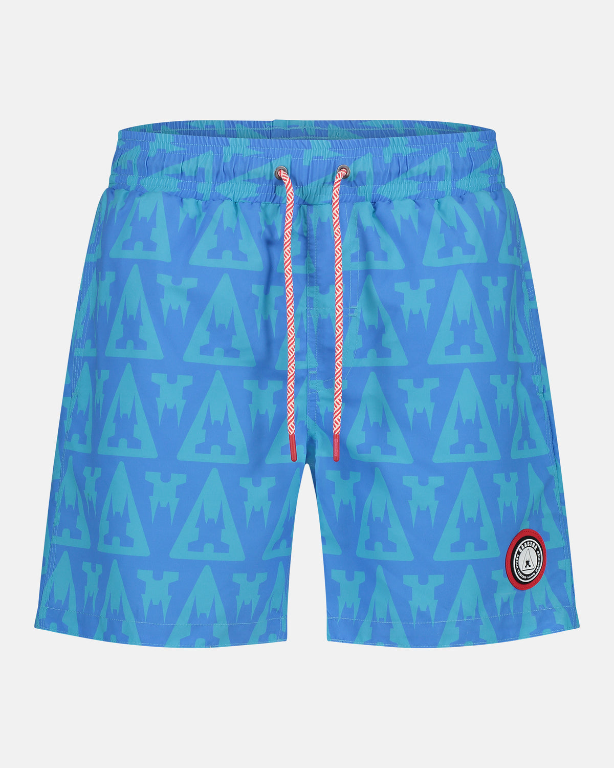 Gaastra, Blue Towers Swimshort