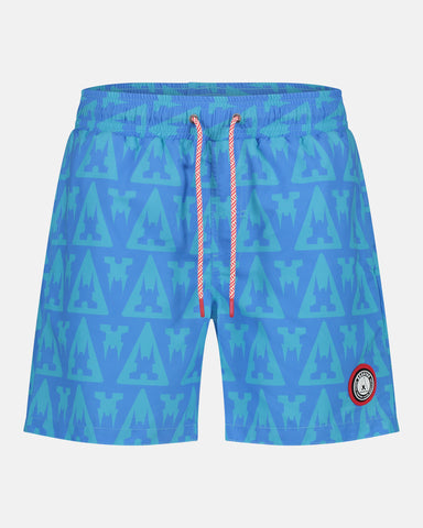 Gaastra, Blue Towers Swimshort