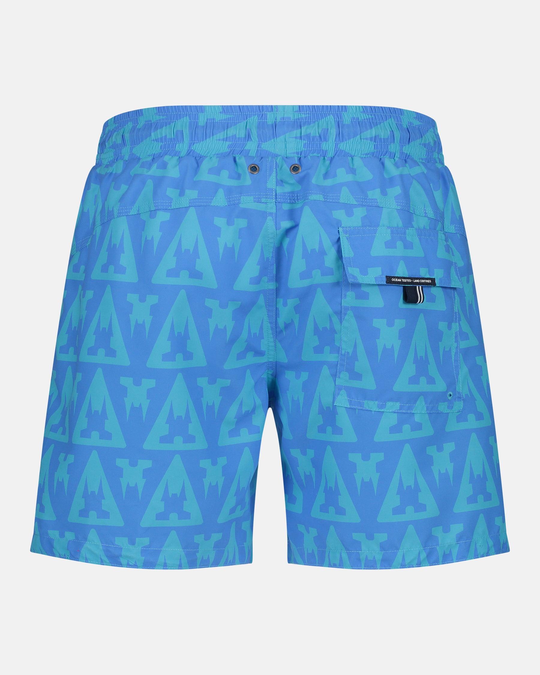 Gaastra, Blue Towers Swimshort