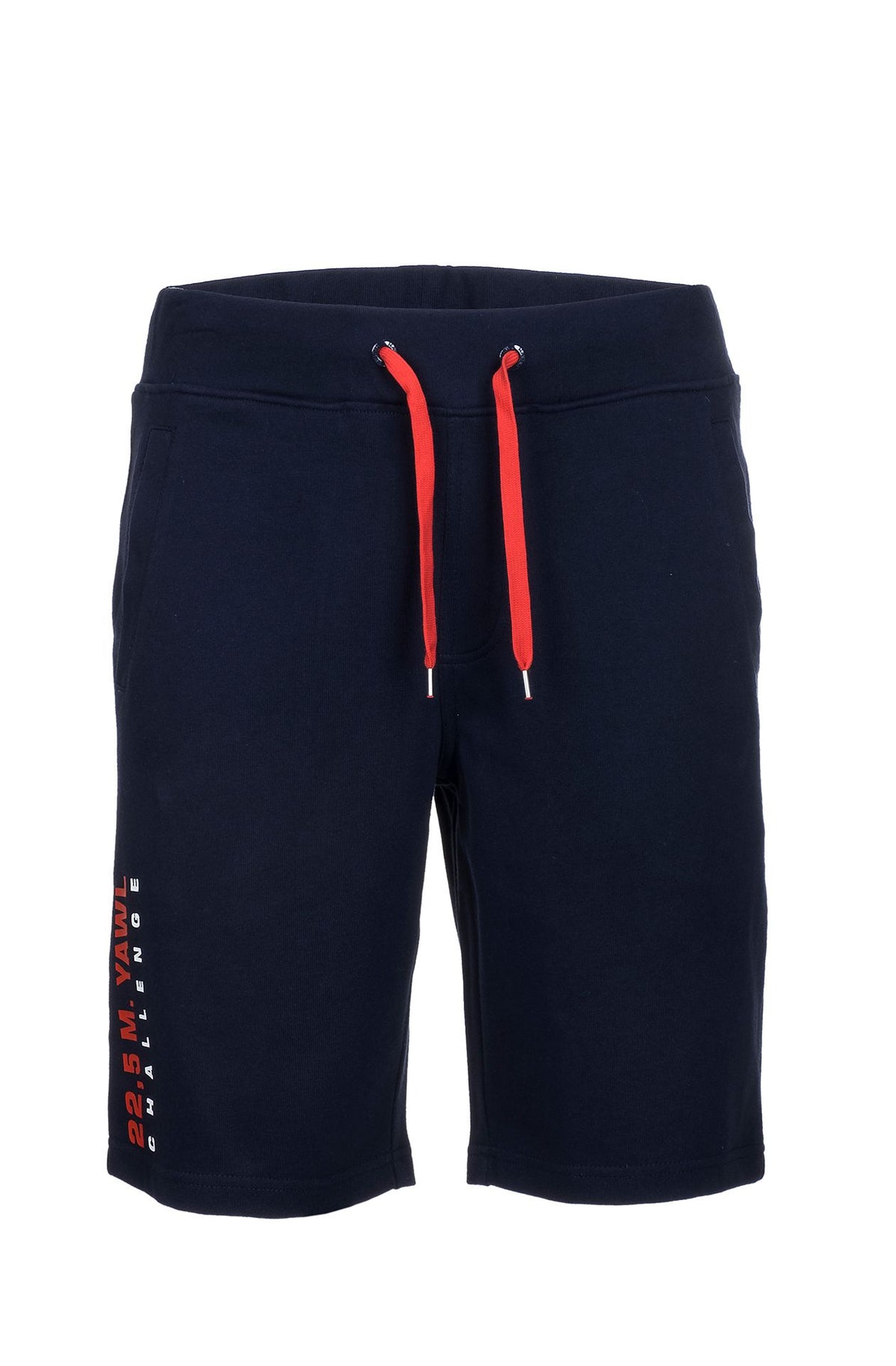 Marina Militare,Navy Short SweatPants