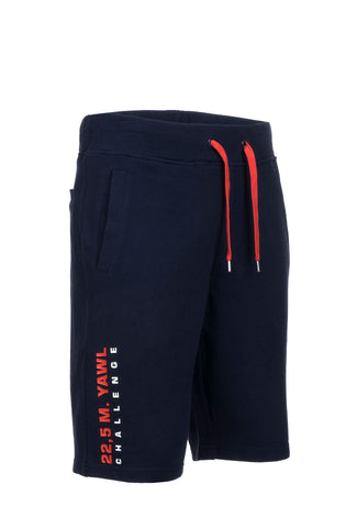 Marina Militare,Navy Short SweatPants