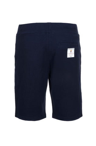 Marina Militare,Navy Short SweatPants