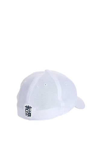 Marina Militare, White Baseball Cap