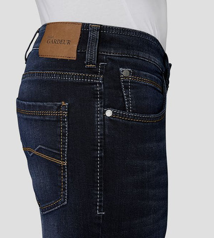 Gardeur,Batu Dark Blue Jeans