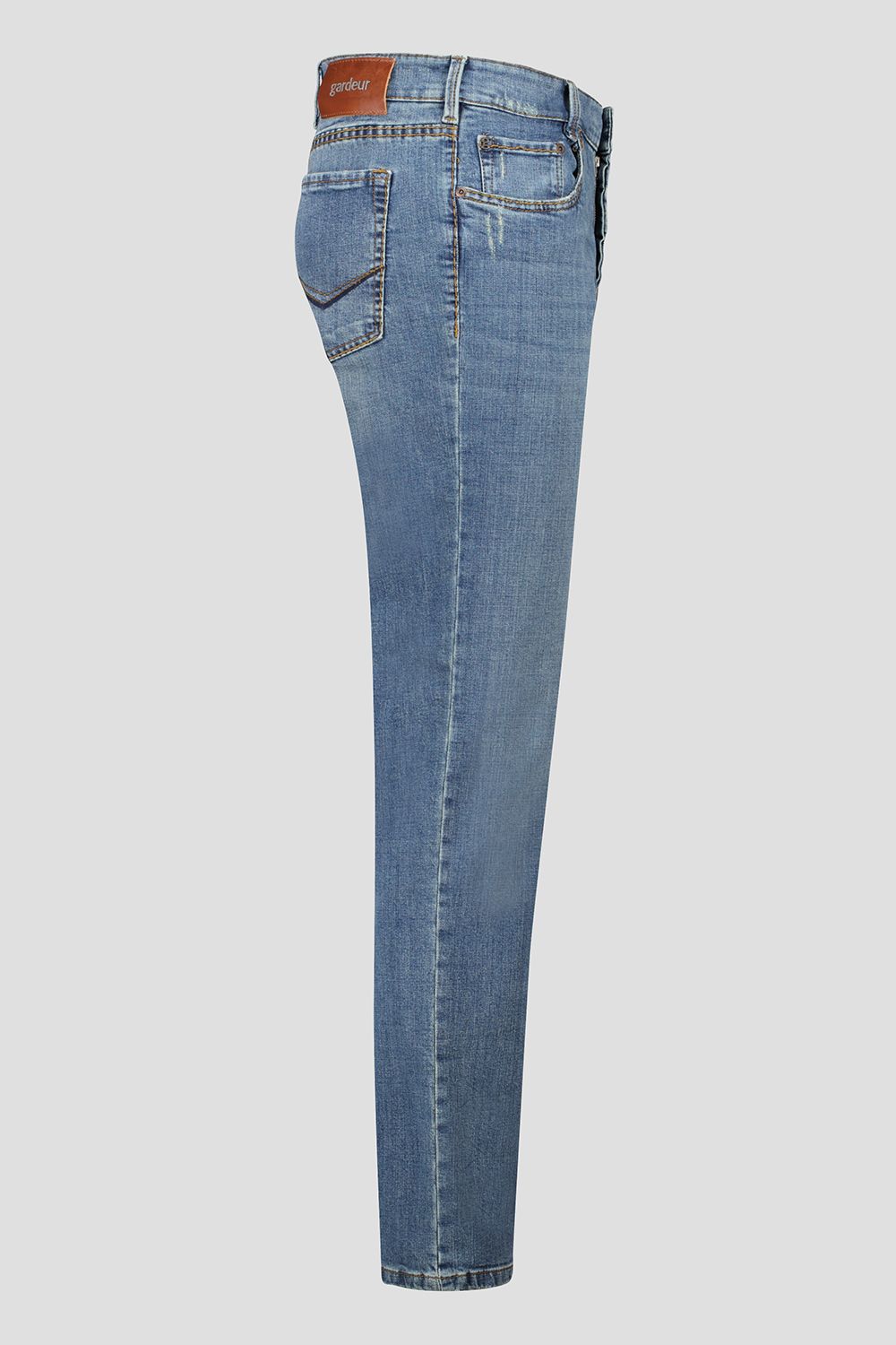 Gardeur,Bill Blue Jeans