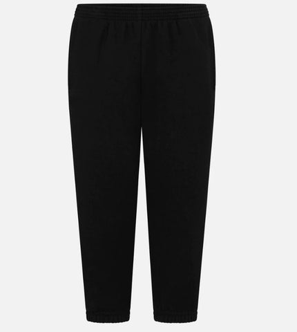 Emperor, Logo Black Sweatpants