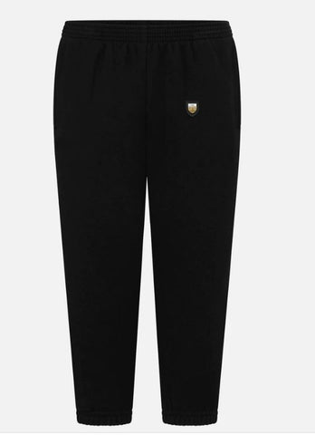 Emperor, Logo Black Sweatpants