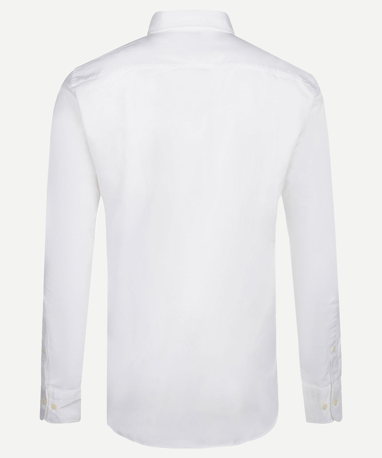 McGregor, White Oxford Shirt