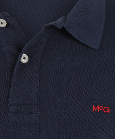 McGregor, Classic Regular Navy Polo