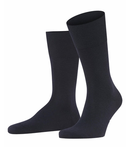 Falke, Navy Airport Socks